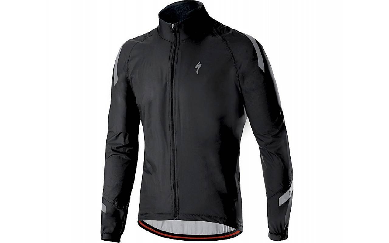Specialized Mantellina Deflect rbx elite hi-vis