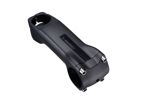 Attacco manubrio Specialized S-Works Tarmac SL7  6°