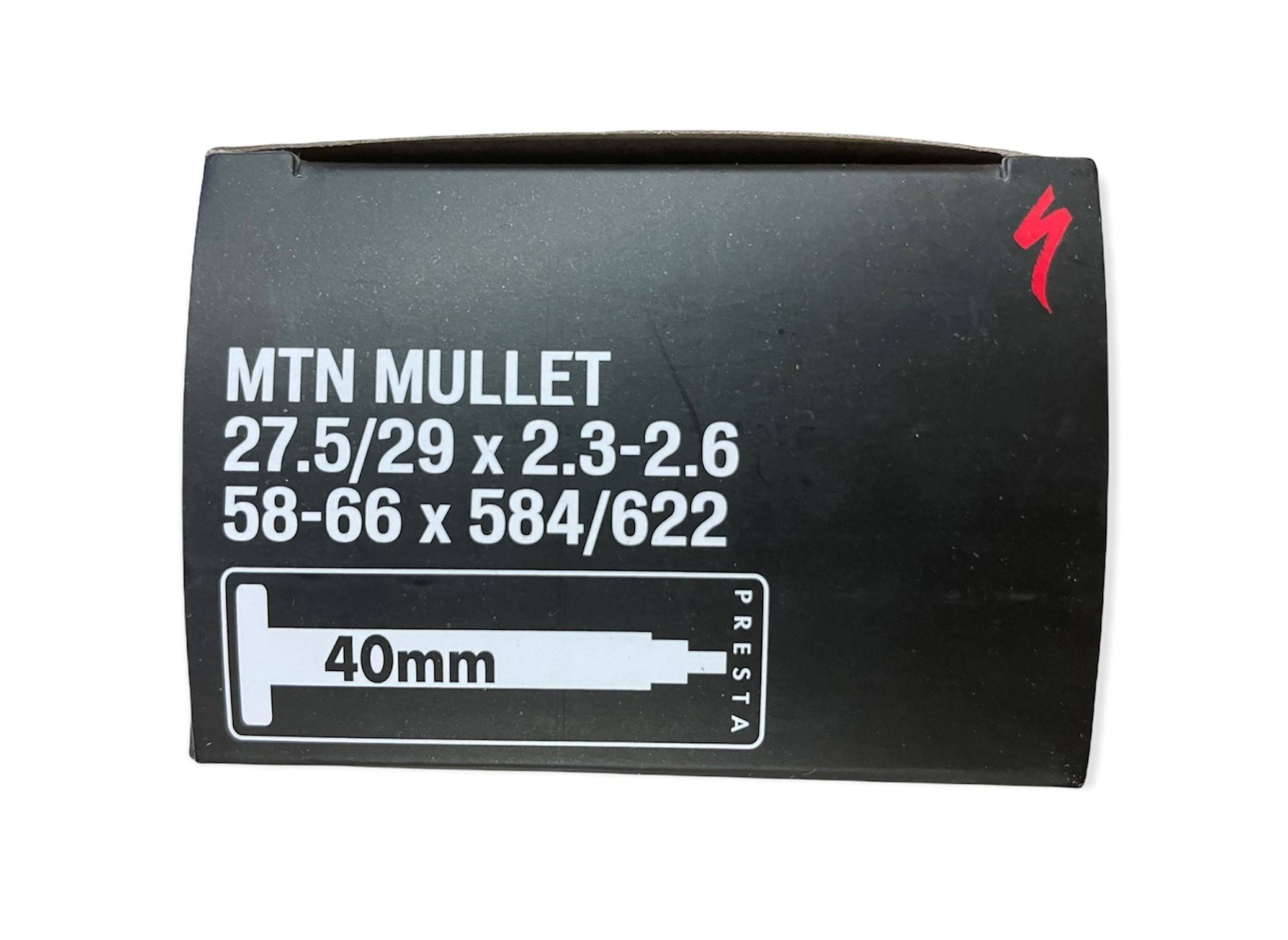 Camera D'Aria Specialized MNT MULLET PV TUBE 27.5/29x2.3-2.6  40mm