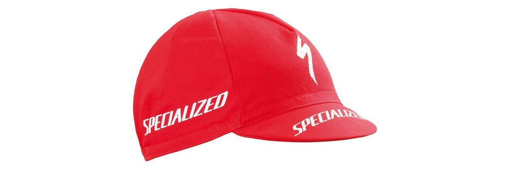 Cappellino da ciclista Specialized