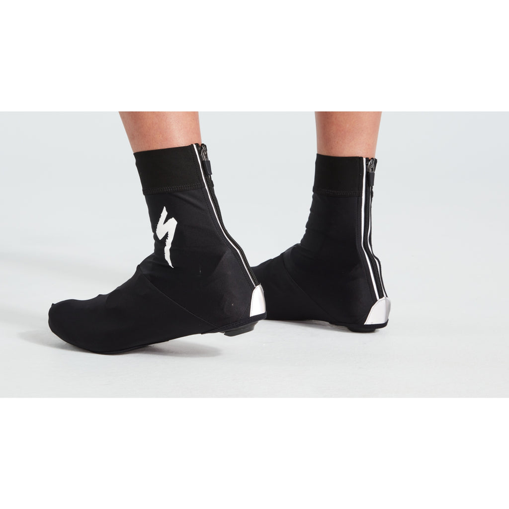 Specialized Copriscarpe - Logo - nero