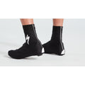 Specialized Copriscarpe - Logo - nero