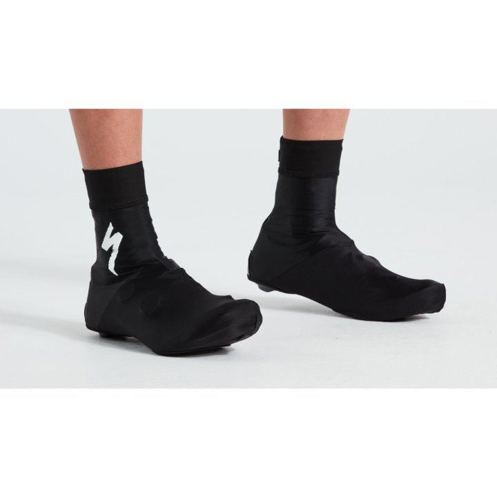 Specialized Copriscarpe - Logo - nero