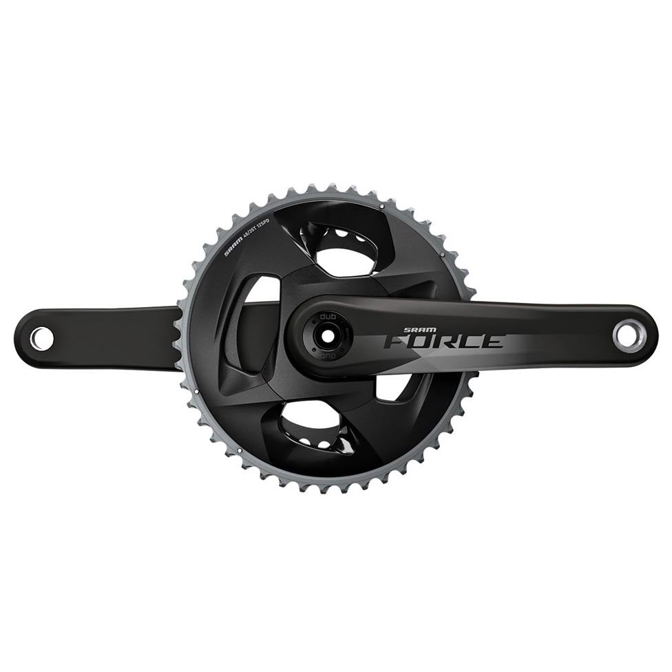 Sram Guarnitura Force D1 DUB 170mm 48/35T