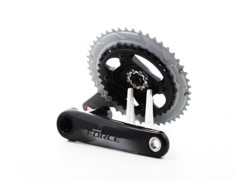 Sram Guarnitura Force D1 DUB 170mm 48/35T
