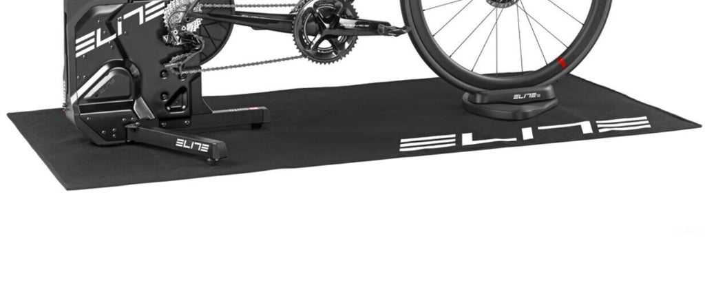 Tappeto Per Rulli Elite Folding Mat