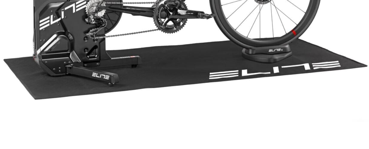 Tappeto Per Rulli Elite Folding Mat