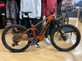 Trek Rail 9.9 X0 AXS T-Type Gen 4 Tg. M