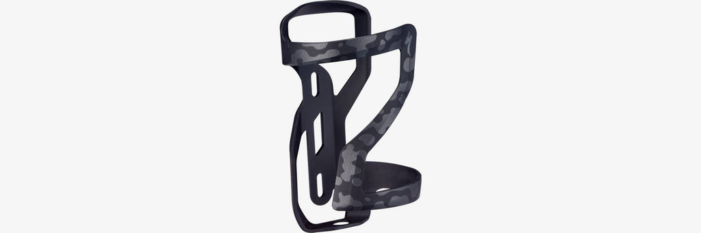 Portaborraccia ZEE CAGE II / INS. DA DESTRA