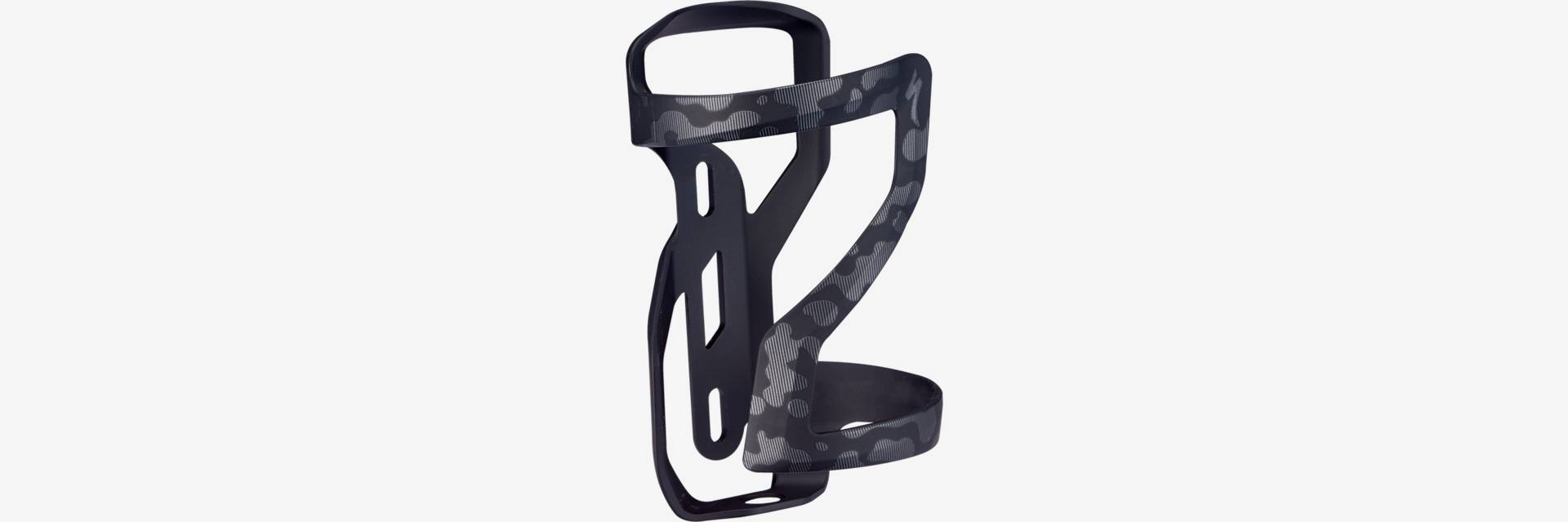 Portaborraccia ZEE CAGE II / INS. DA DESTRA