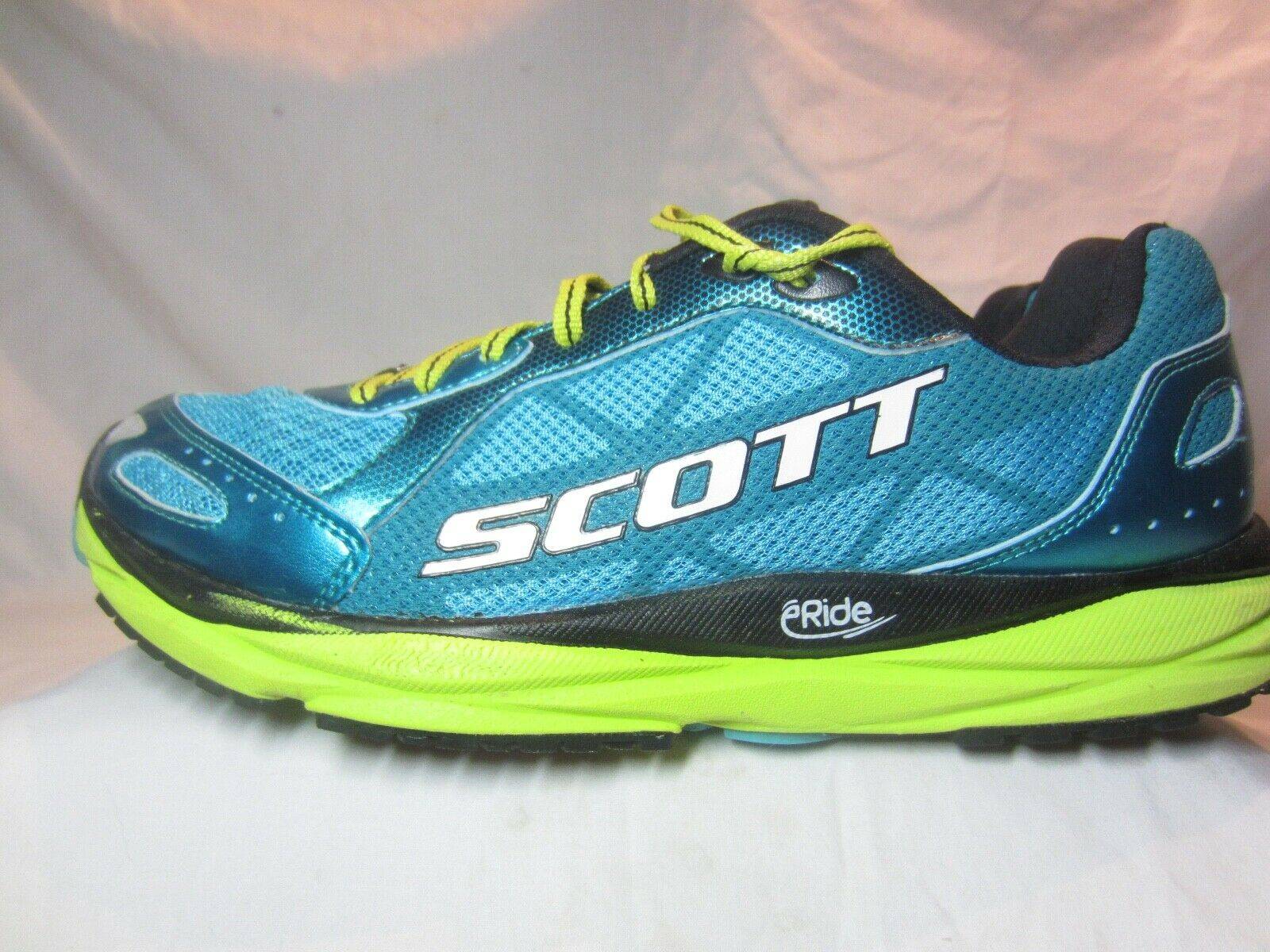 scarpe scott