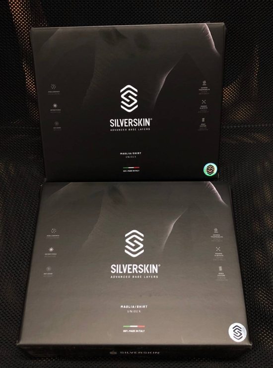 SILVERSKIN-ROSOLAFREEBIKES SILVERSKIN-ROSOLAFREEBIKES