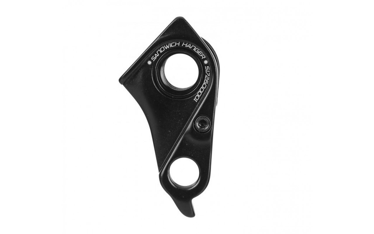SPECIALIZED DERAILLEUR HANGER MY18 MTB THRU AXLE Rosola Free