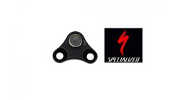 Specialized  magnete posteriore turbo levo