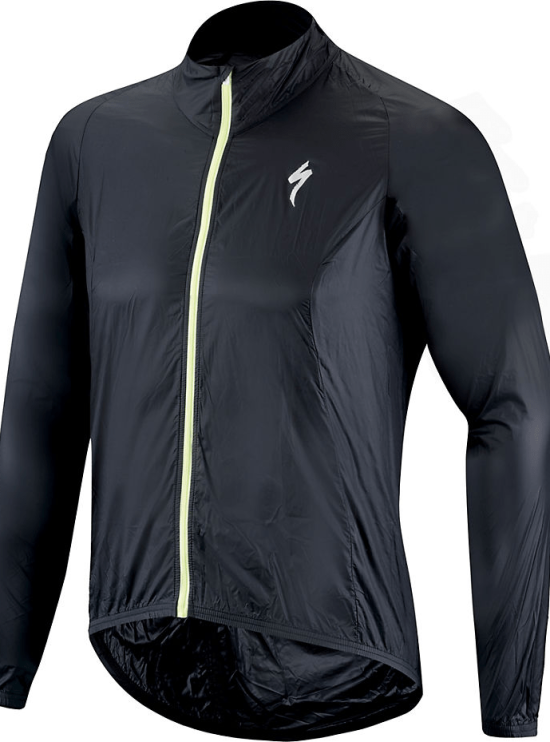 Giacca Antivento Deflect Comp-Rosolafreebikes Giacca Antivento Deflect Comp-Rosolafreebikes