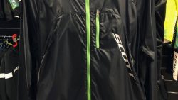 Scott Giacca Windbreaker eRide