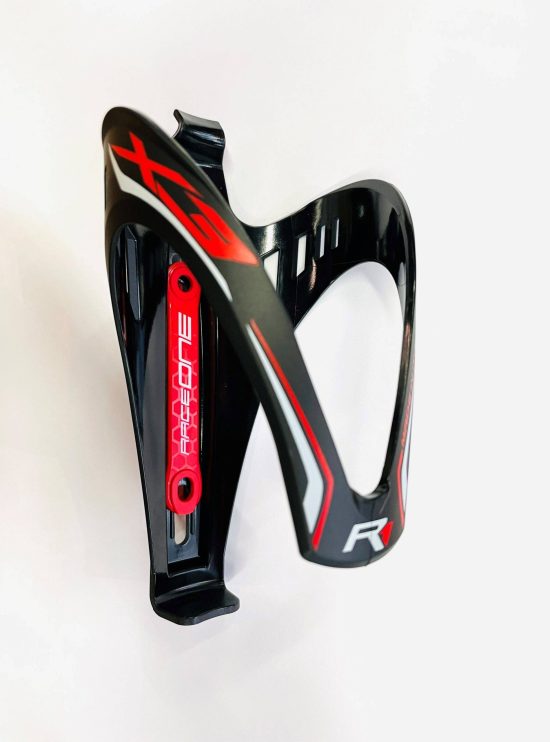 PORTABORRACCIA X3 MATT-rosolafreebikes.je PORTABORRACCIA X3 MATT-rosolafreebikes.je