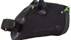 Borsa Scott Syncros Saddle Bag Speed 350 Black