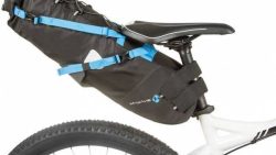 Saddle Bag M-Wave
