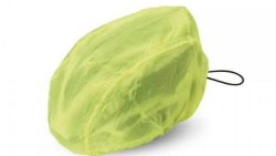 Copri casco