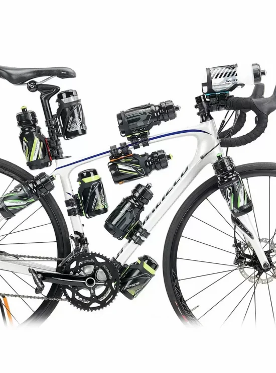 supporto per portaborracce-Jeko- Rosolafreebikes supporto per portaborracce-Jeko- Rosolafreebikes