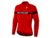 Maglia ML Therminal RBX Sport Logo-rosolafreebikes 2 rossa