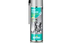 Lubrificante Motorex Dry Power da 300 ml
