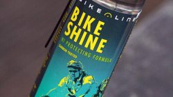 Motorex Bike Shine Hi lucidante protettivo