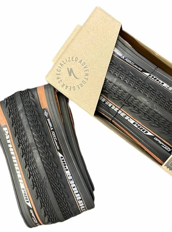 Pathfinder Pro 2Bliss Ready-Rosolafreebikes.- Pathfinder Pro 2Bliss Ready-Rosolafreebikes.-