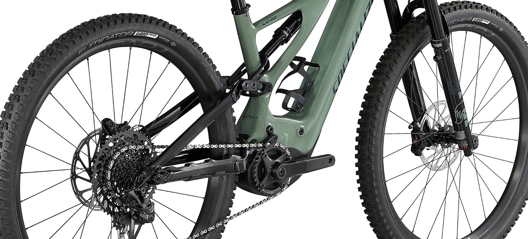 specialized levo expert 2021