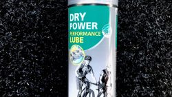 Lubrificante Motorex Dry Power da 300 ml