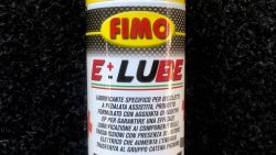 Lubrificante Tecnico per E-Bike E-lube-Fimo