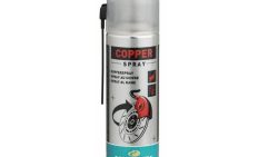 MOTOREX Copper spray- 300ml  SPRAY DI RAME