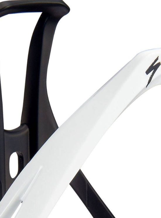 Rib Cage-nero satinato-bianco II-Rosolafreebikes. Rib Cage-nero satinato-bianco II-Rosolafreebikes.