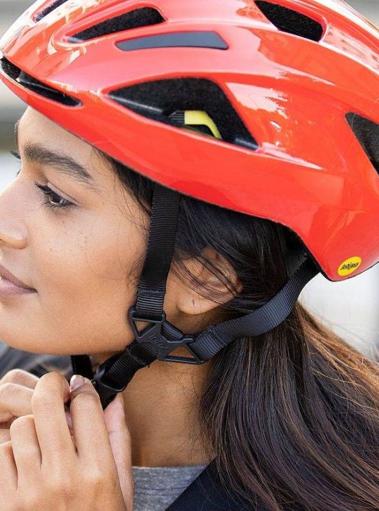 ALIGN-II-HLMT-MIPS-CE FLORED-BLK-Rosolafreebikes ALIGN-II-HLMT-MIPS-CE FLORED-BLK-Rosolafreebikes