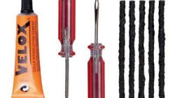 Gist Kit Riparazione Gomme Tubeless