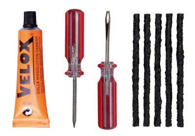Gist Kit Riparazione Gomme Tubeless