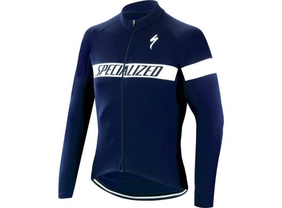 Specialized-Maglia ML Therminal RBX Sport Logo-rosolafreebikes