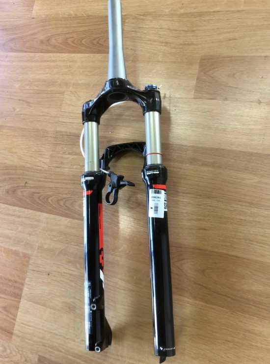 FORCELLA ROCK SHOX 30-rosolafreebikes- FORCELLA ROCK SHOX 30-rosolafreebikes-