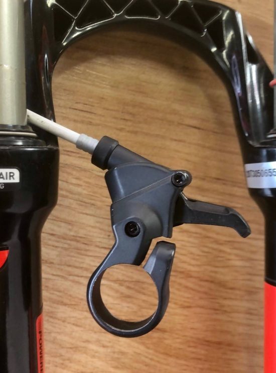 FORCELLA ROCK SHOX 30-rosolafreebikes.jd FORCELLA ROCK SHOX 30-rosolafreebikes.jd