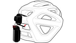 Specialized Montaggio Stix Per Caschi