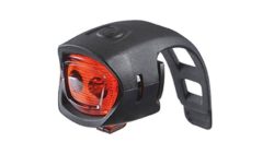 FANALE POST LASER 2 LED