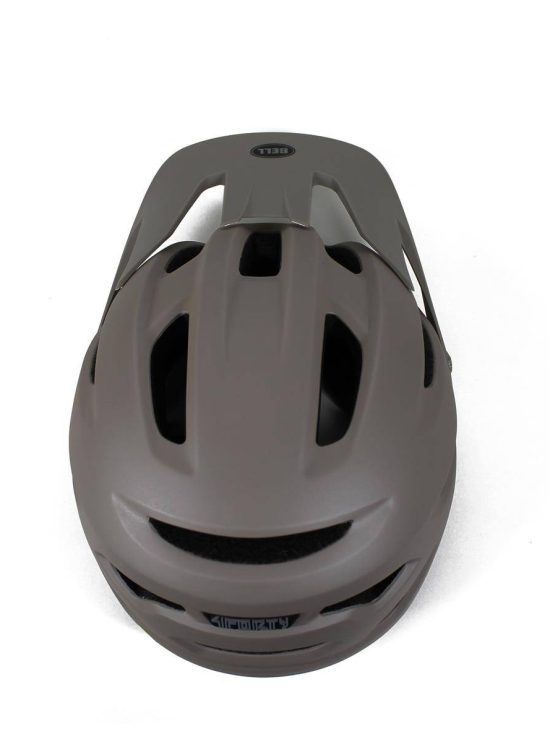 Bell 4Forty Mips casco-rosolafreebikes-grigio-nero.1 Bell 4Forty Mips casco-rosolafreebikes-grigio-nero.1