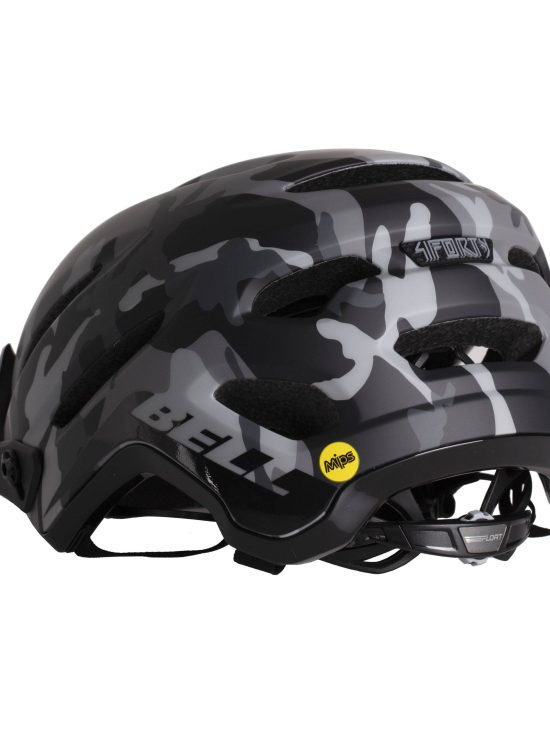 Bell 4Forty Mips casco-rosolafreebikes.6 Bell 4Forty Mips casco-rosolafreebikes.6