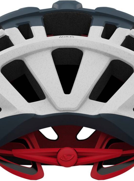 Giro_Agilis-Helm_matte_portaro_grey_white_red_Rosolafreebikes Giro_Agilis-Helm_matte_portaro_grey_white_red_Rosolafreebikes