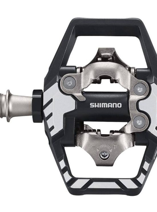 Pedali Deore XT M8120 Con Tacchette SM-SH51-rosolafreebikes.1 Pedali Deore XT M8120 Con Tacchette SM-SH51-rosolafreebikes.1