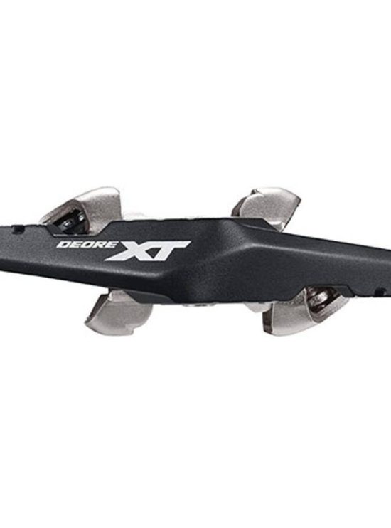 Pedali Deore XT M8120 Con Tacchette SM-SH51-rosolafreebikes.2 Pedali Deore XT M8120 Con Tacchette SM-SH51-rosolafreebikes.2