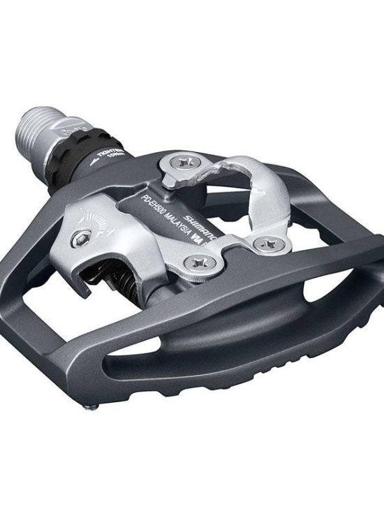 Pedali Shimano EH500 SPD -rosolafreebikes- Pedali Shimano EH500 SPD -rosolafreebikes-