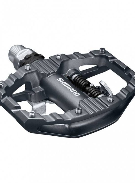 Pedali Shimano EH500 SPD -rosolafreebikes Pedali Shimano EH500 SPD -rosolafreebikes