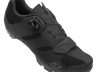 Scarpe Giro Cylinder II 2021-rosolafreebikes.nera